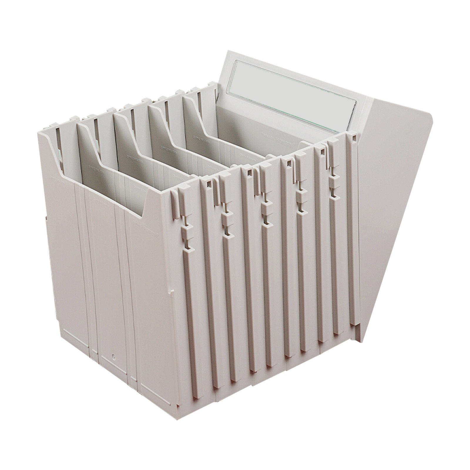 Wall Mounted File Organizer Ad - đánh giá và giá Magazine Holder Rack