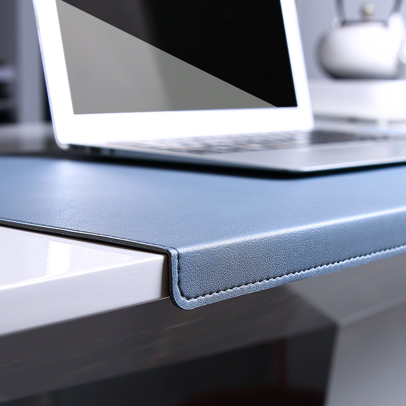 ‌Ergonomic Leather Desk Mat -  - đánh giá và giá Leather Desk Pad