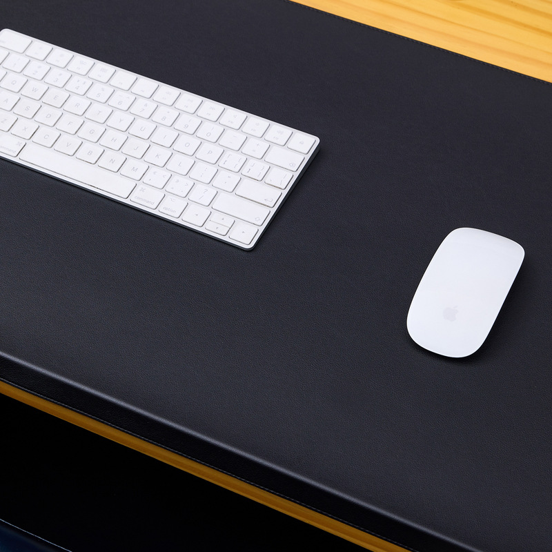 ‌Ergonomic Leather Desk Mat -  - đánh giá và giá Leather Desk Pad