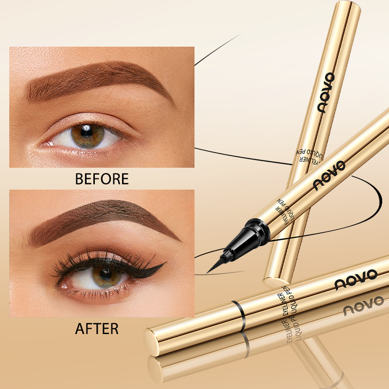 Ultra-Fine Felt-Tip Liquid Eye - đánh giá và giá Correction Pen Fine