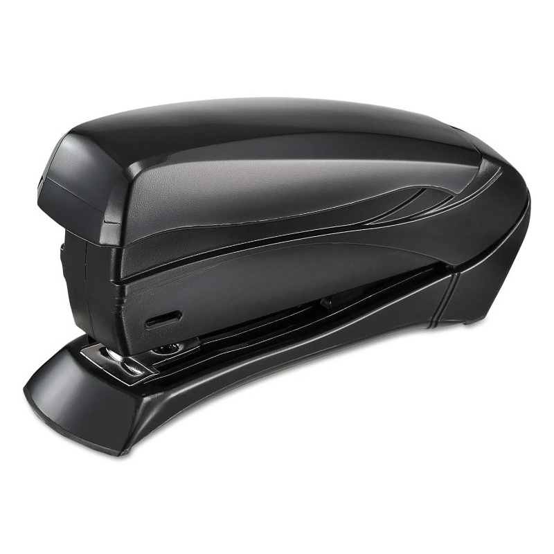 Spring-Powered Half-Strip Comp - đánh giá và giá Stapler Half Strip