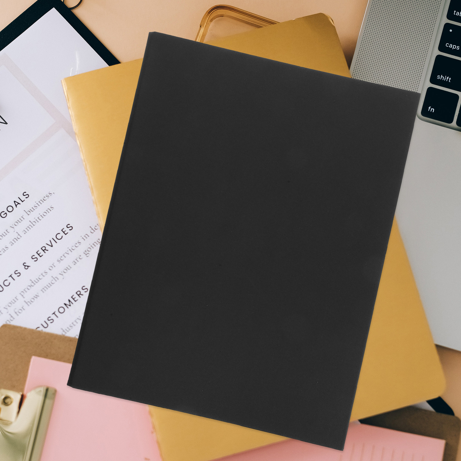 A4 4 Ring Binder Cover Heavy D - đánh giá và giá Binder A4 Lever