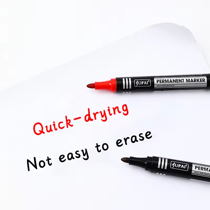 10Pcs/Set Permanent Marker Pen - đánh giá và giá Correction Pen Fine
