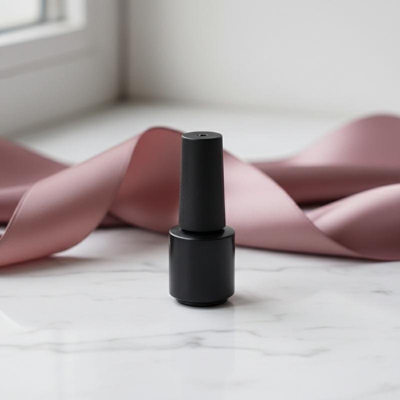 Black Refillable Nail Polish B - đánh giá và giá Gel Refill Pack