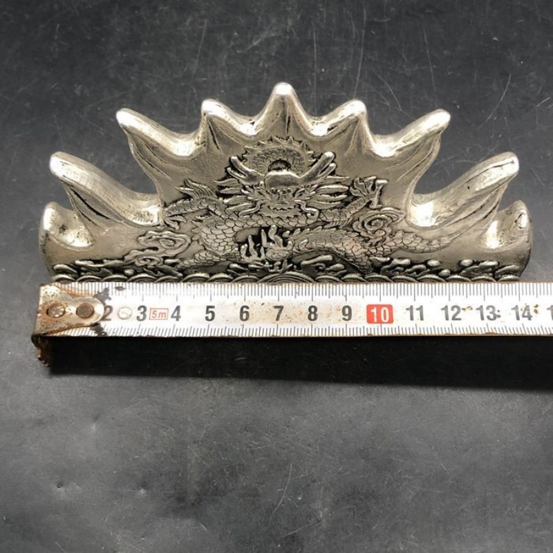 Antique Single Dragon Pen Rest - đánh giá và giá Pen Rest Single