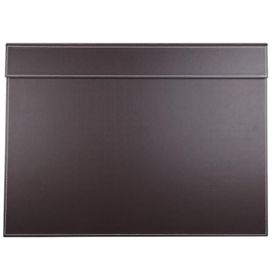 Ultra-Smooth PU Leather Desk P - đánh giá và giá Leather Desk Pad