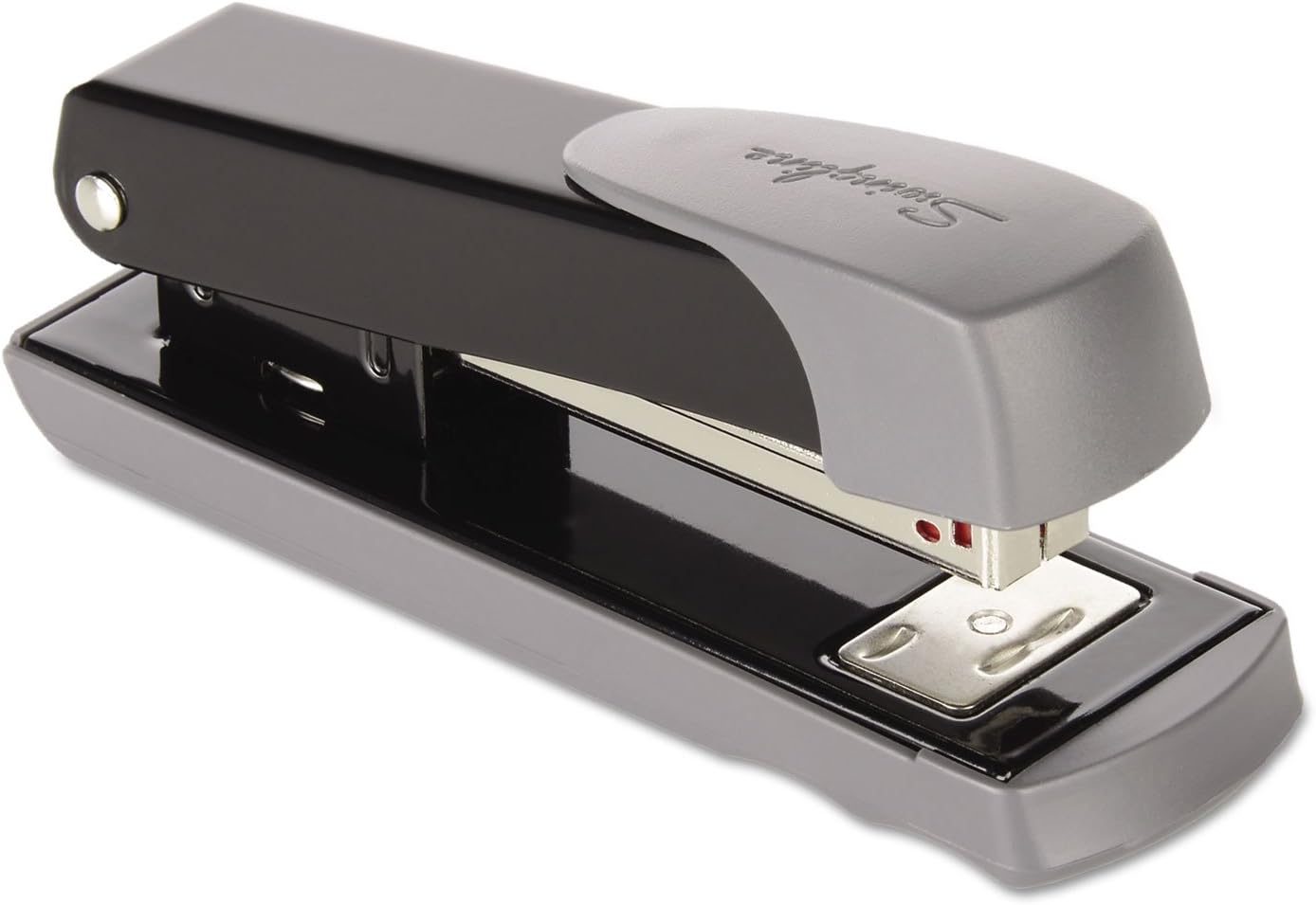 Compact Half Strip Stapler, 20 - đánh giá và giá Stapler Half Strip