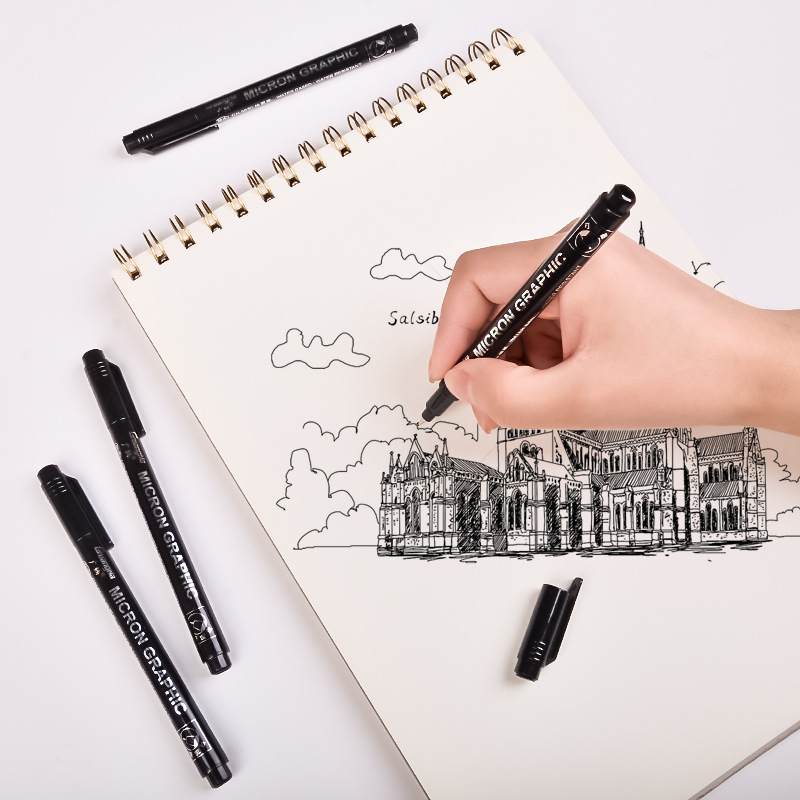 15pcs/Set Waterproof Calligrap - đánh giá và giá Correction Pen Fine