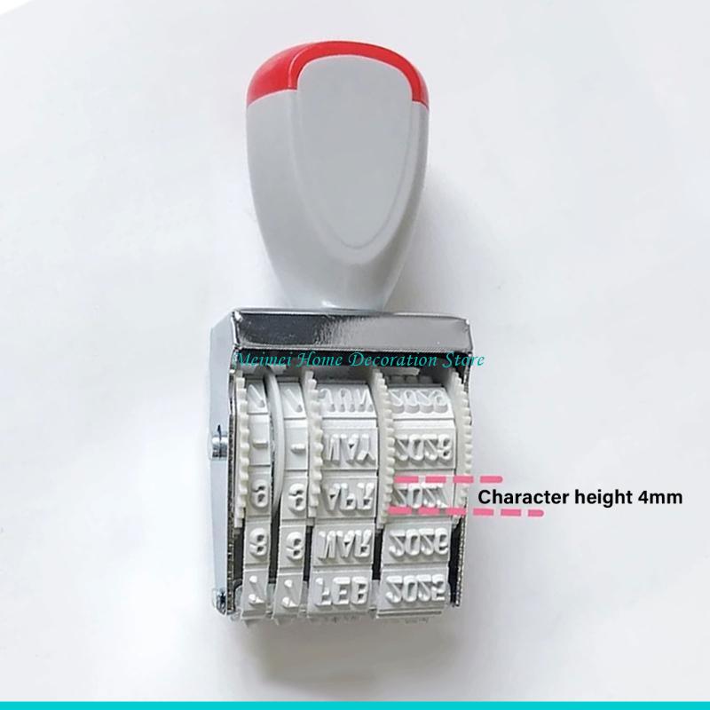 H7BF Rubber Date Stamp Busines - đánh giá và giá Rubber Date Stamp