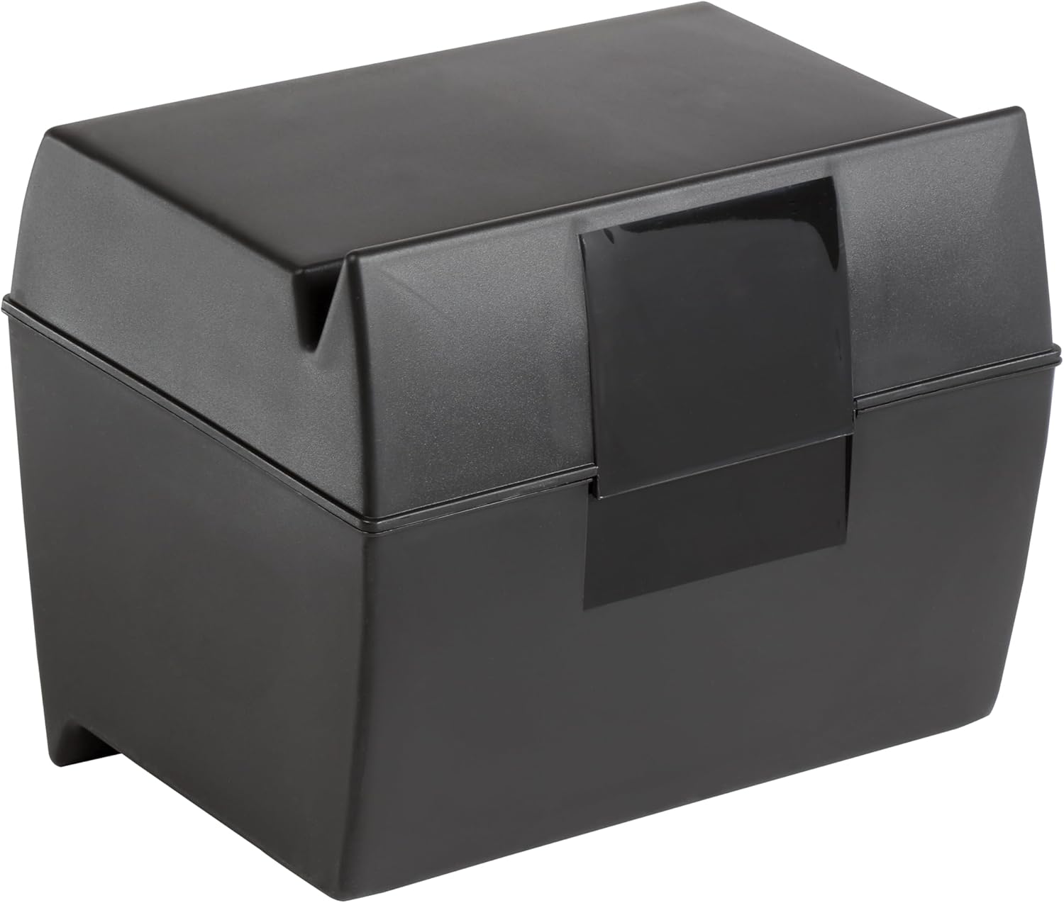 5x8 Index Card Box, 500 Capaci - đánh giá và giá Card Index Box