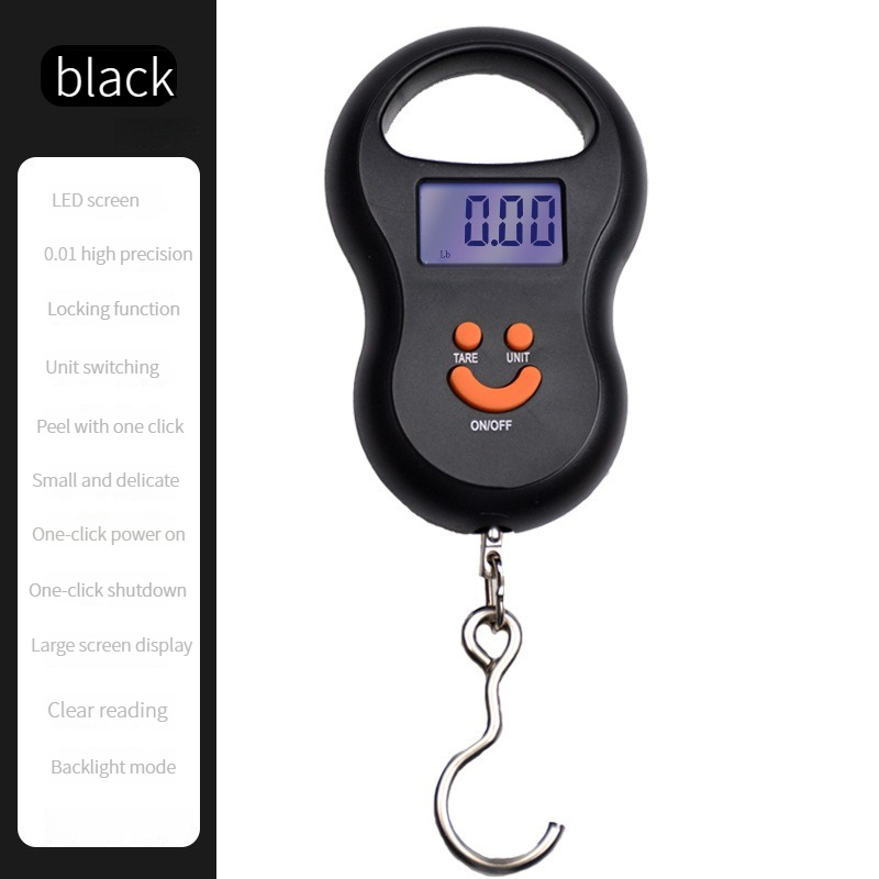 Electronic 50Kg 10g Hanging Sc - đánh giá và giá Tape Dispenser Weighted