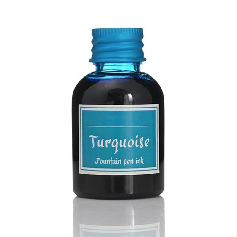 10 Colors 1 Bottle Pure Colorf - đánh giá và giá Fountain Pen Bottled Ink