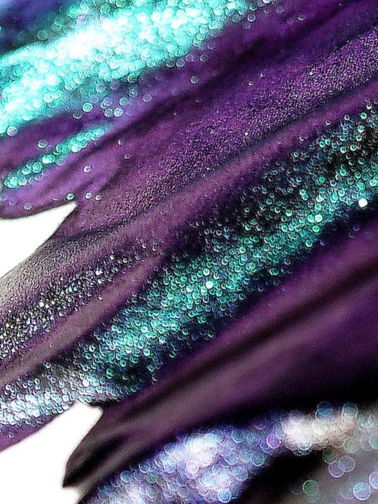 Neutron90° Neutron Star Glitte - đánh giá và giá Fountain Pen Bottled Ink
