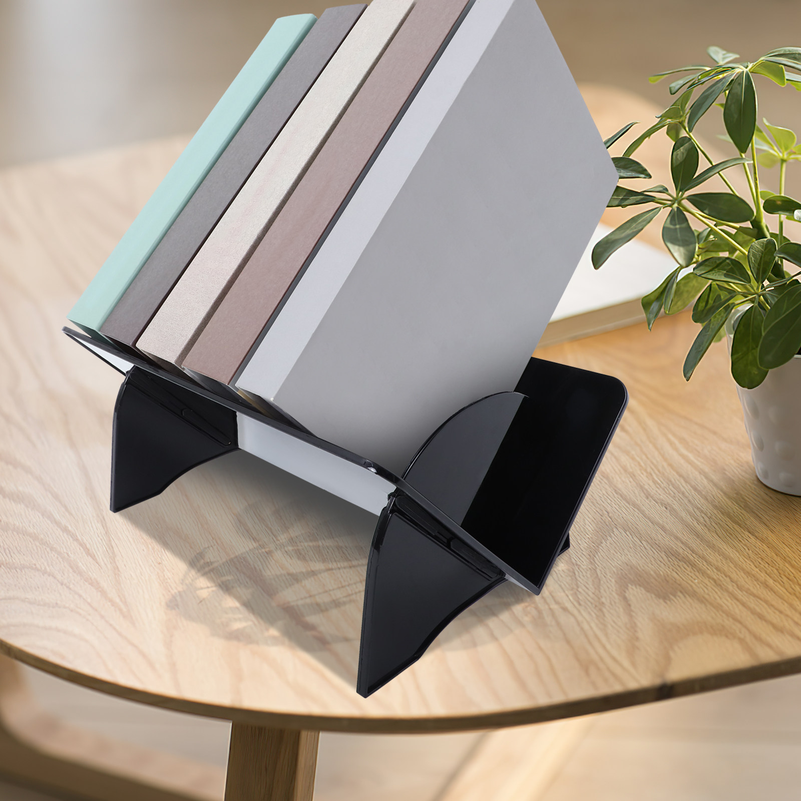 Vinyl Record Storage Rack Stab - đánh giá và giá Magazine Holder Rack