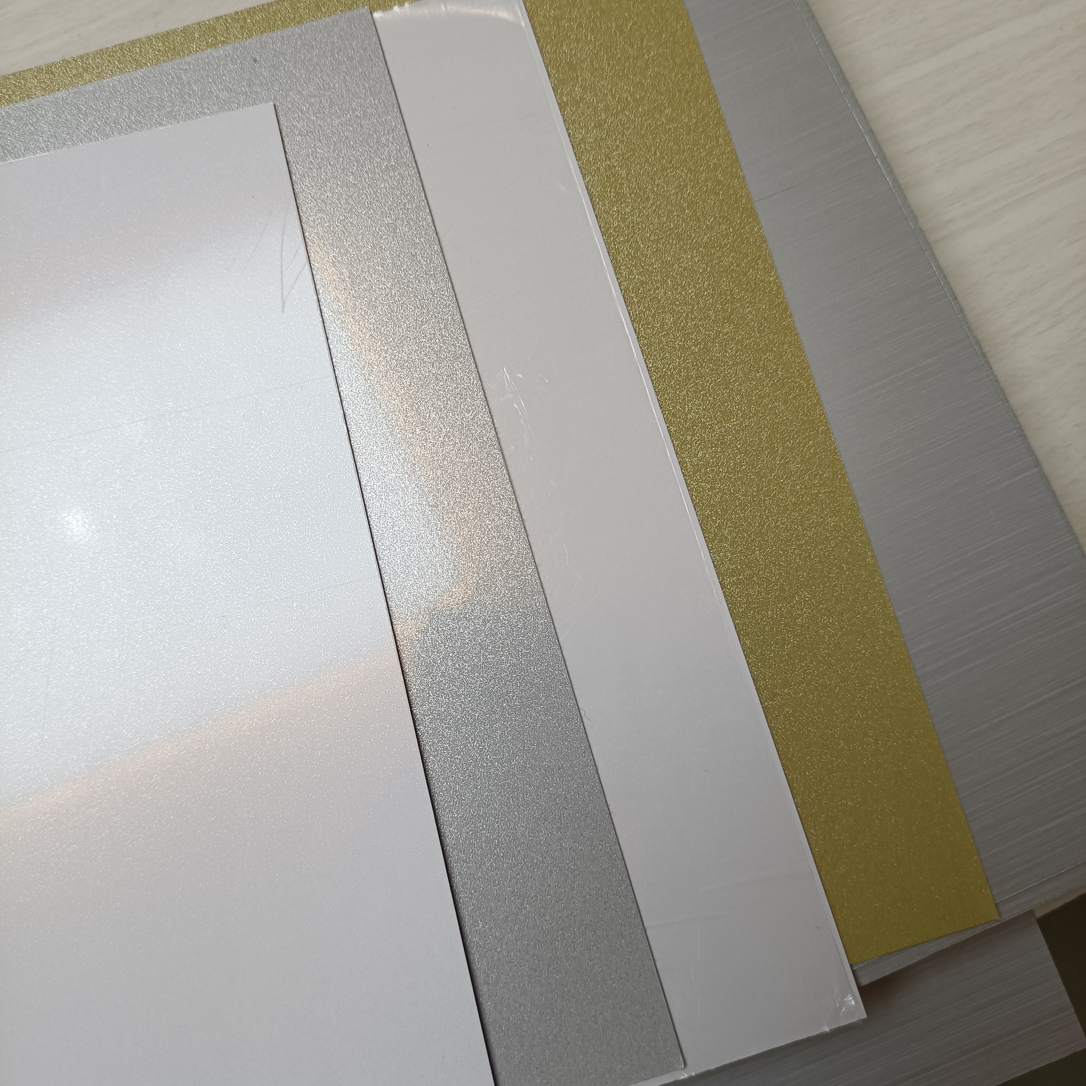 12Sheets 300*200*0.65mm Blank  - đánh giá và giá Ink Blotter Paper