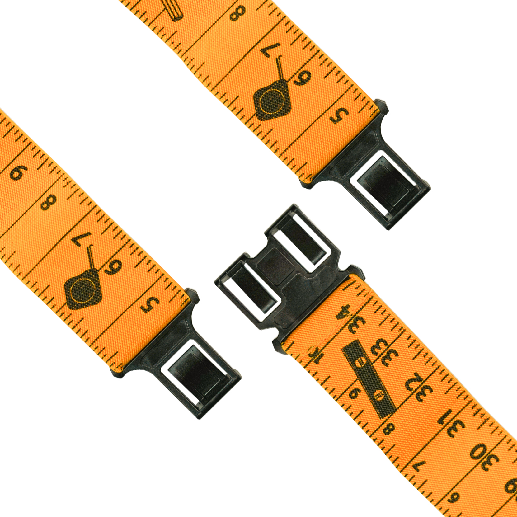 MELOTOUGH Men's Suspenders Ful - đánh giá và giá Tape Dispenser Weighted