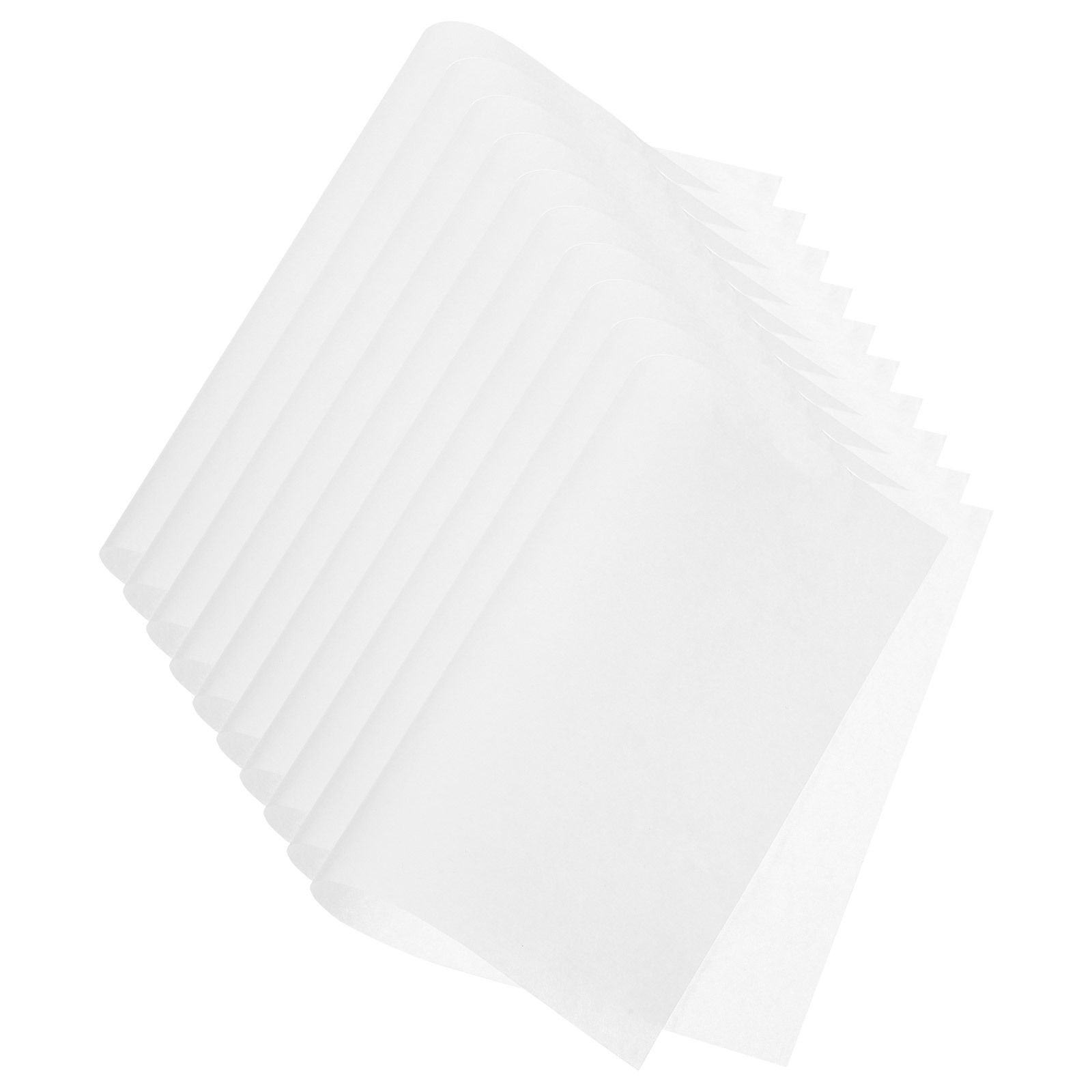30pcs Press Large Size Reusabl - đánh giá và giá Ink Blotter Paper