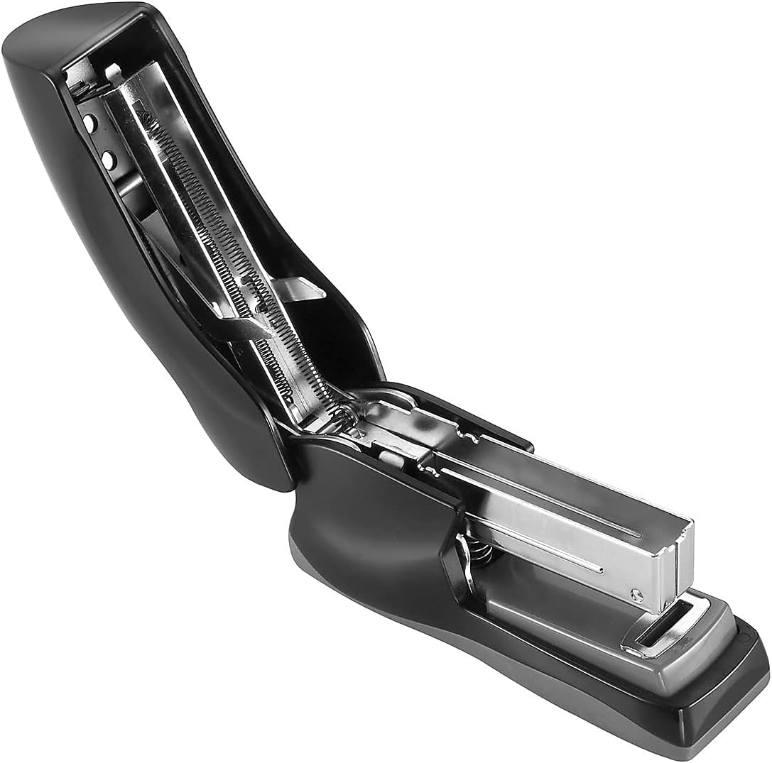 Heavy Duty Stapler, 40 Sheets, - đánh giá và giá Stapler Half Strip