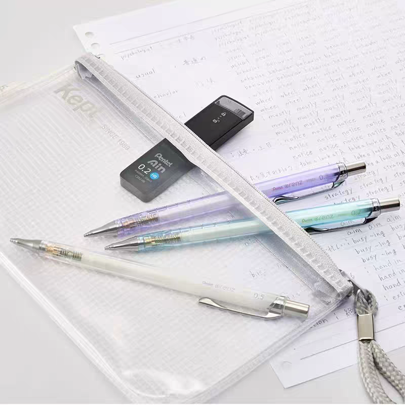 1pcs Pentel Orenz Propelling P - đánh giá và giá Mechanical Pencil 0.3